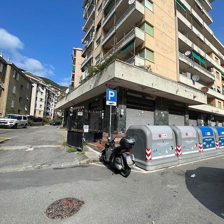 La Casetta Di Piero By Smart-Home Genova Kültér fotó