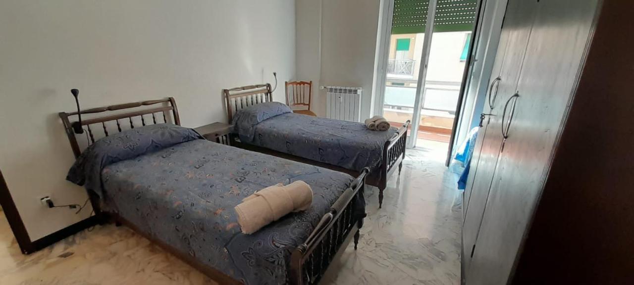 La Casetta Di Piero By Smart-Home Genova Kültér fotó