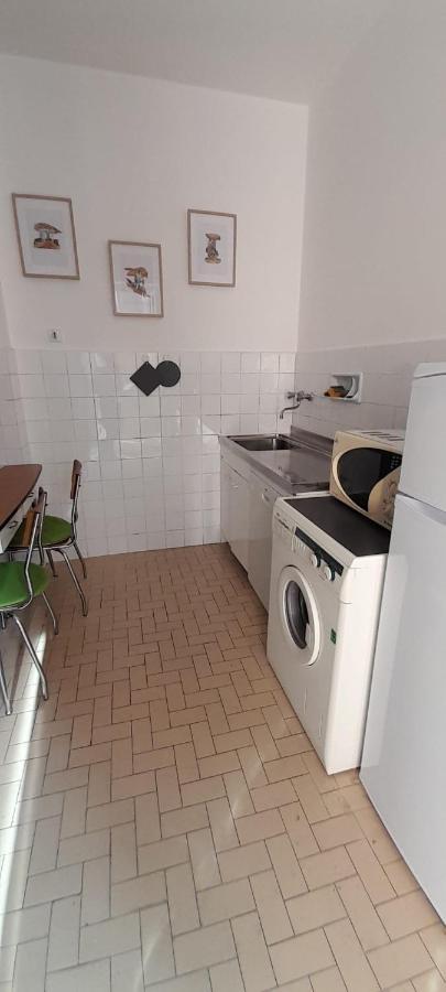 La Casetta Di Piero By Smart-Home Genova Kültér fotó