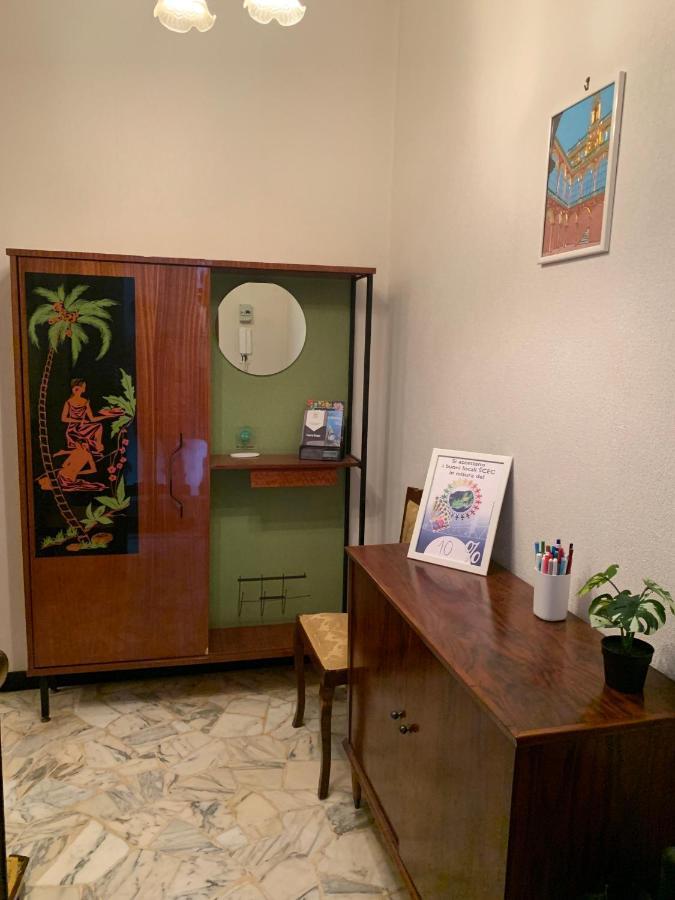 La Casetta Di Piero By Smart-Home Genova Kültér fotó