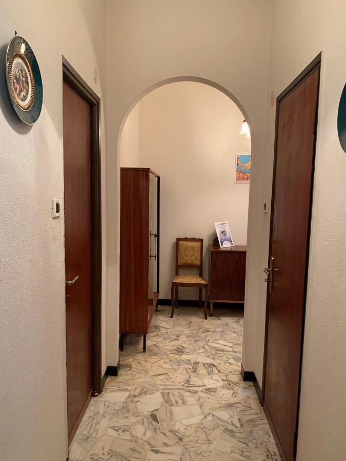 La Casetta Di Piero By Smart-Home Genova Kültér fotó