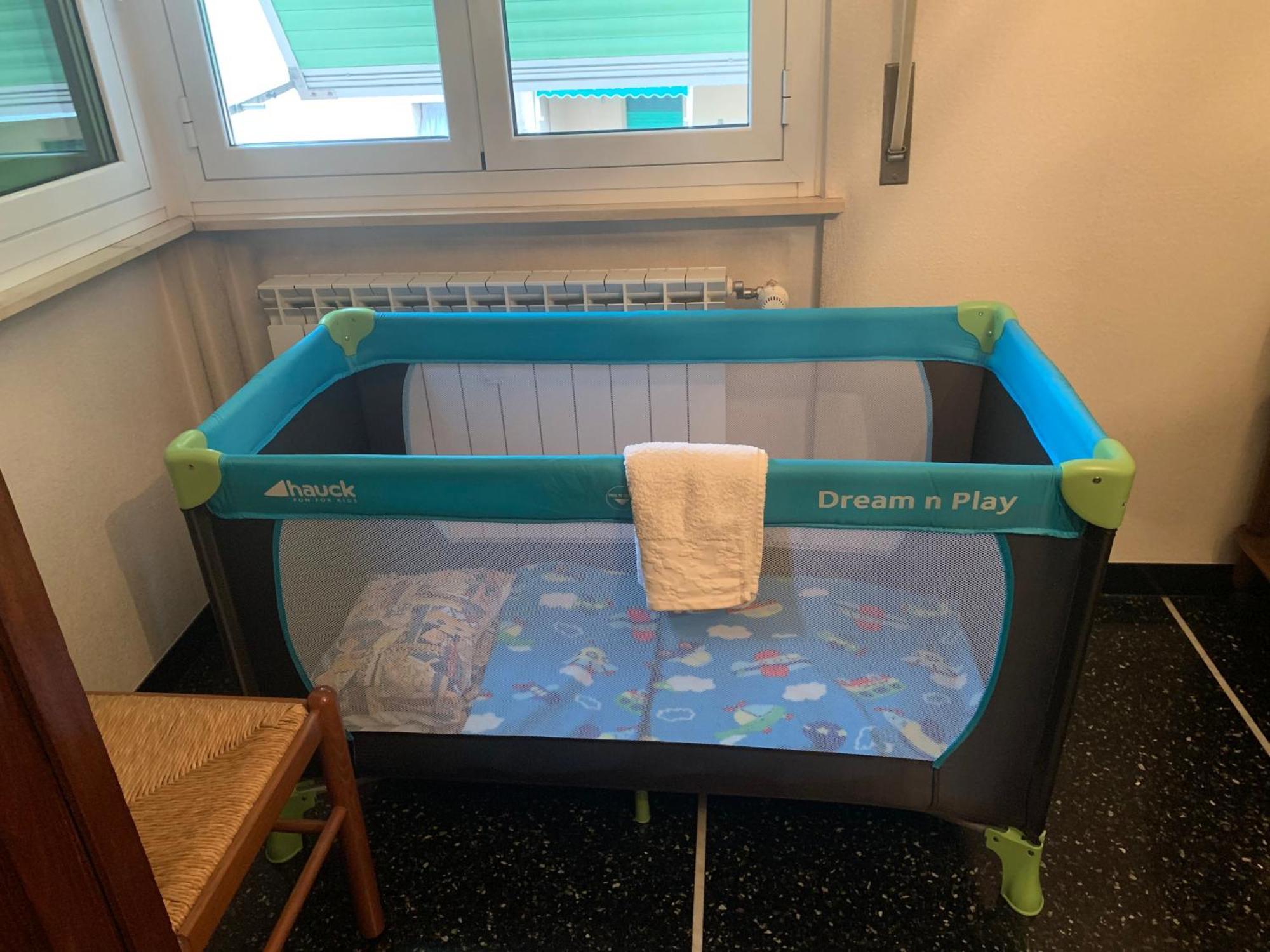 La Casetta Di Piero By Smart-Home Genova Kültér fotó