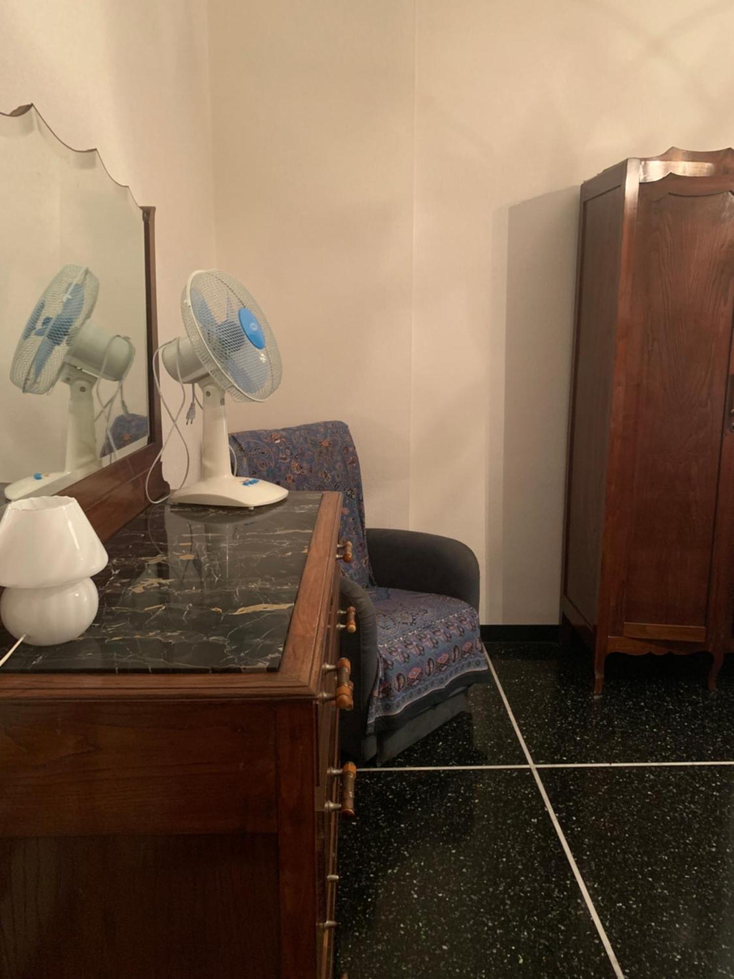 La Casetta Di Piero By Smart-Home Genova Kültér fotó