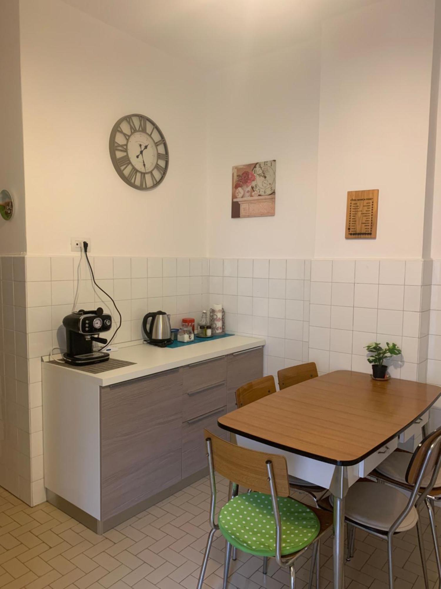 La Casetta Di Piero By Smart-Home Genova Kültér fotó