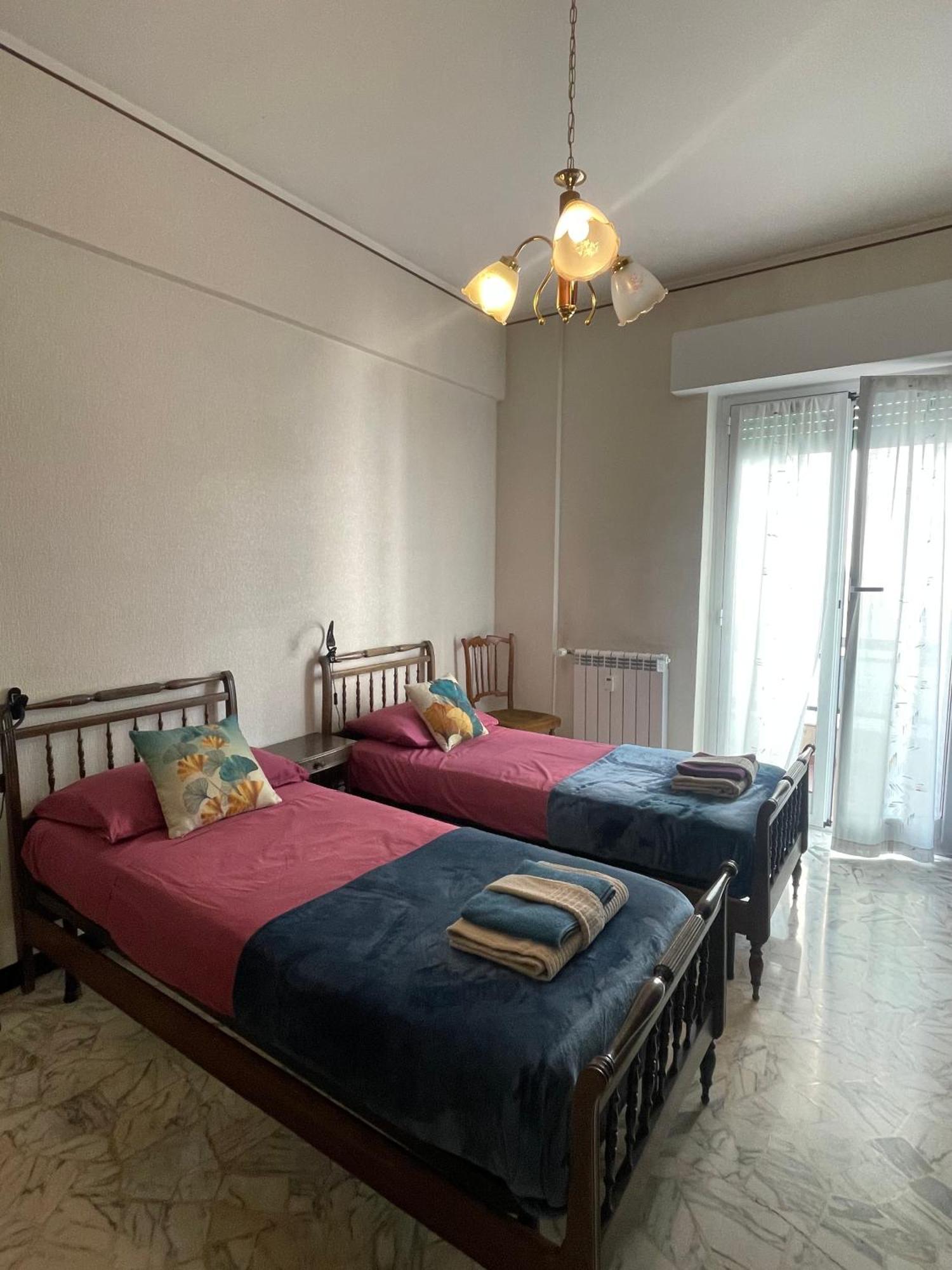 La Casetta Di Piero By Smart-Home Genova Kültér fotó