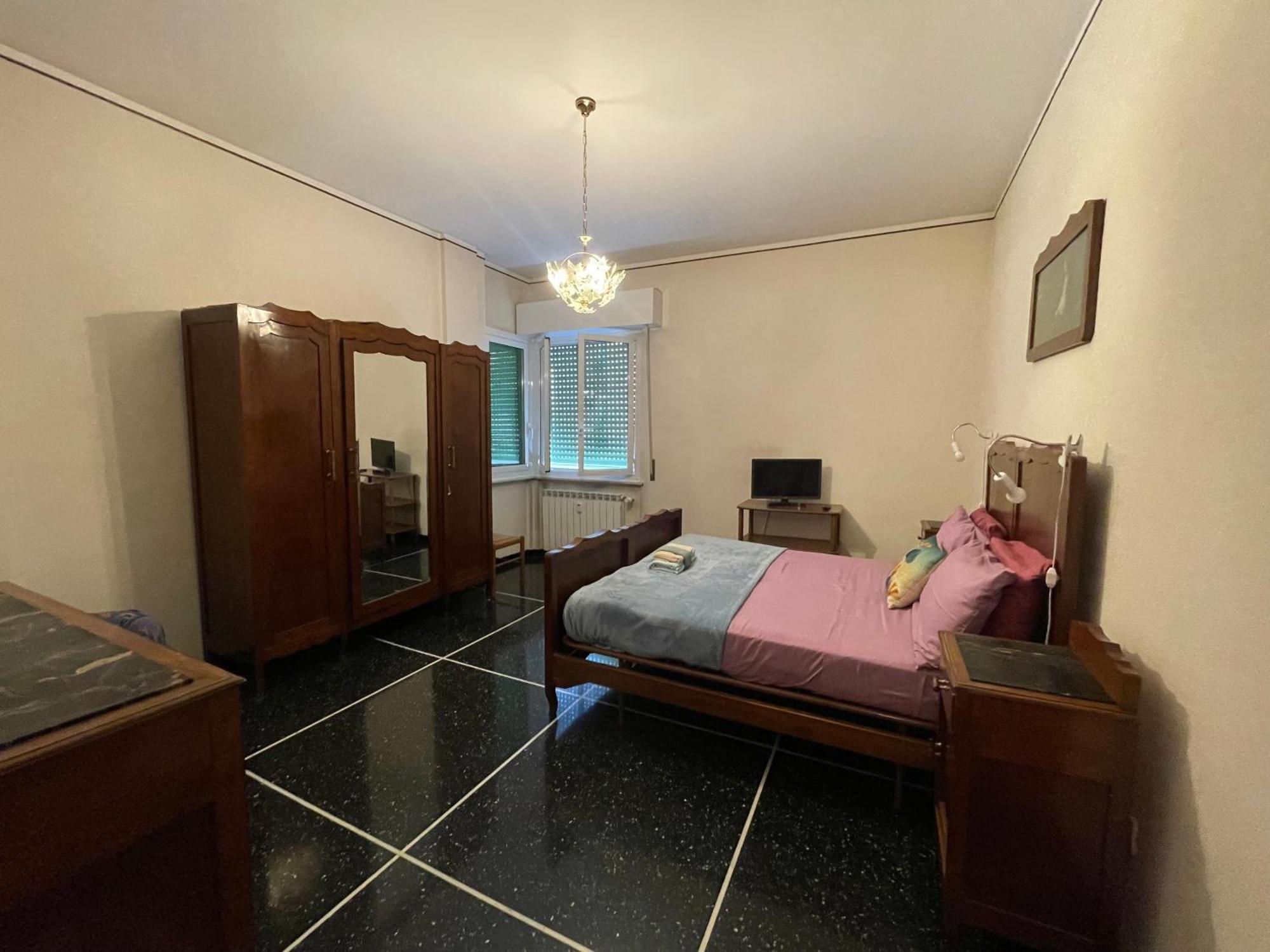 La Casetta Di Piero By Smart-Home Genova Kültér fotó